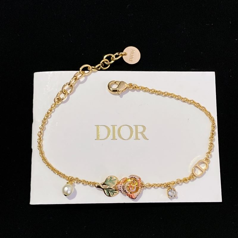 Christian Dior Necklaces